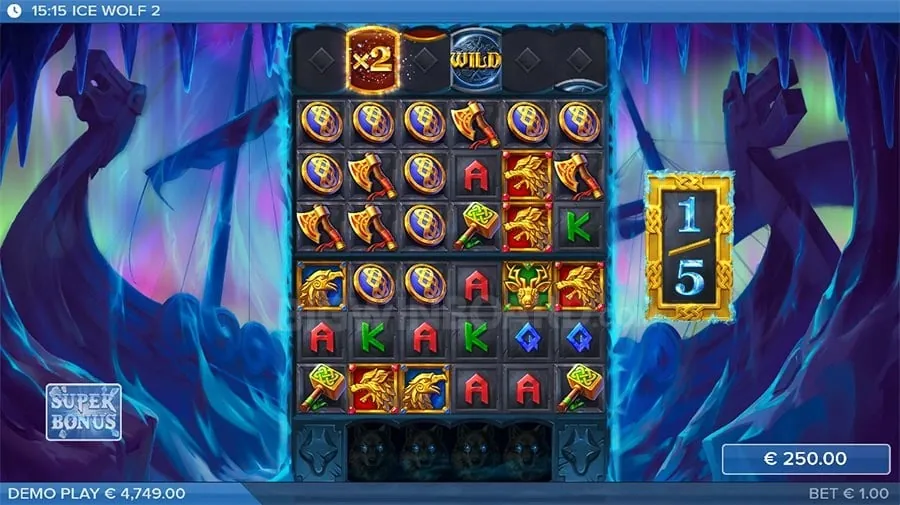 Live Sports Betting Interface