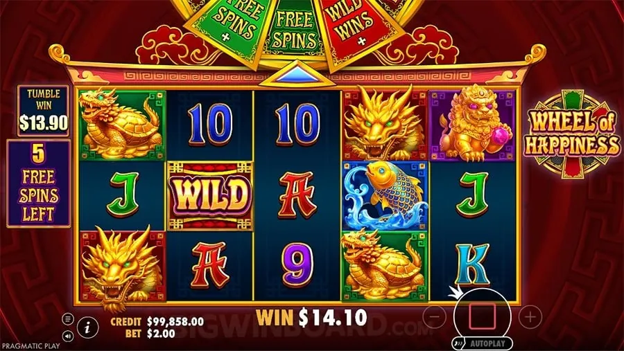 ph365 Keno Payouts and Odds