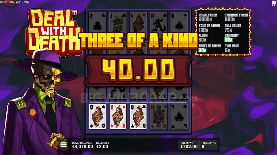 ph365 In-Play Betting Features