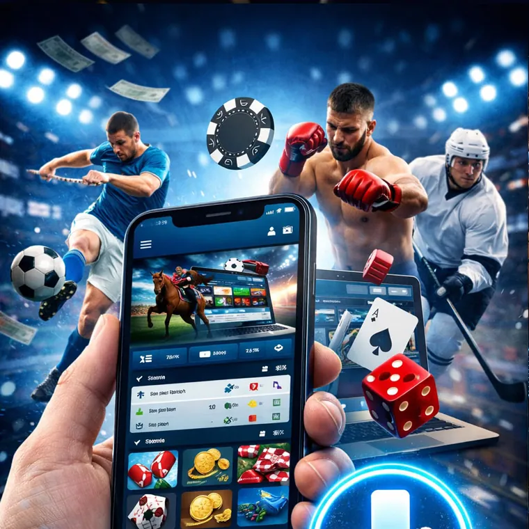 Mobile Gaming Convenience