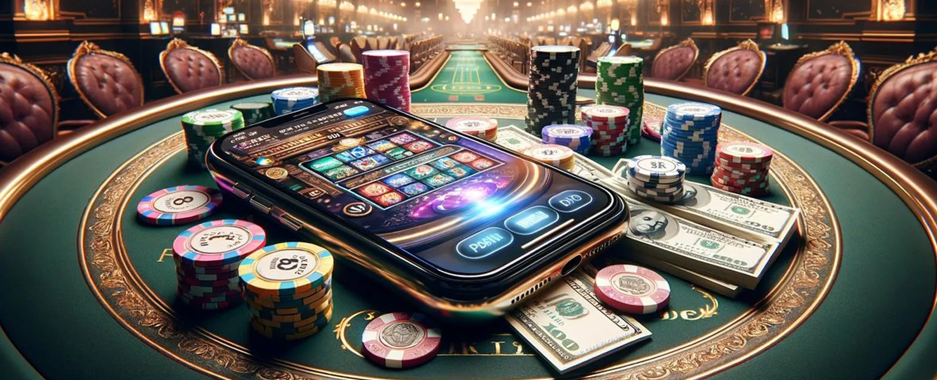 ph365 Online Casino & Betting Platform