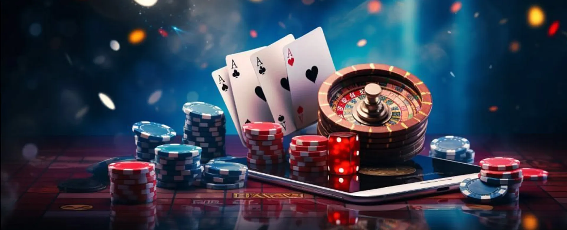 ph365 Online Casino Platform Overview