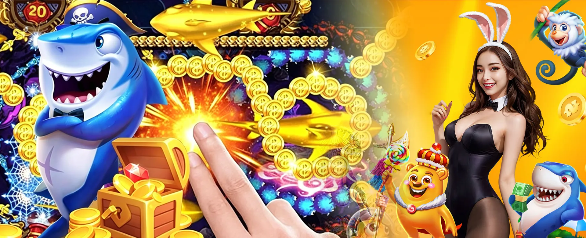 ph365 Promotions 2026 - Exclusive Online Casino Bonuses