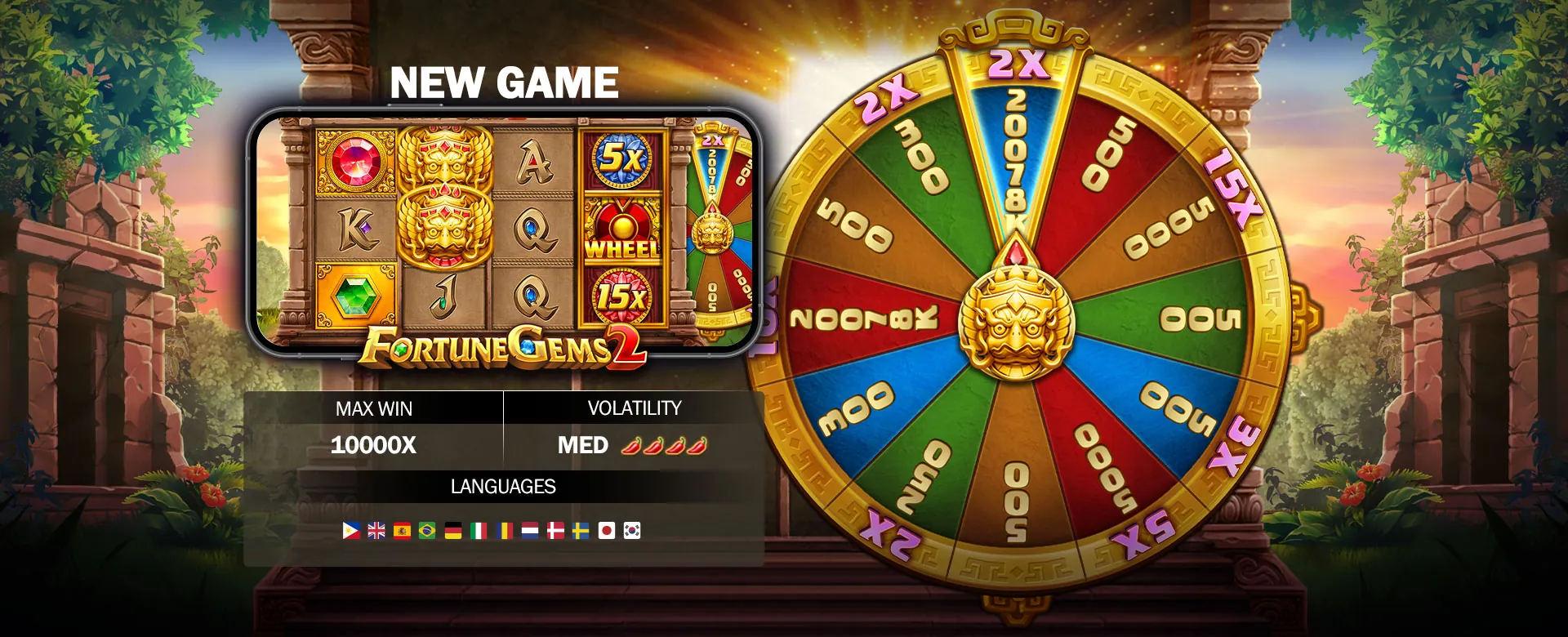 ph365 Blog Hero Image: Diverse online casino games and mobile betting on a vibrant background.