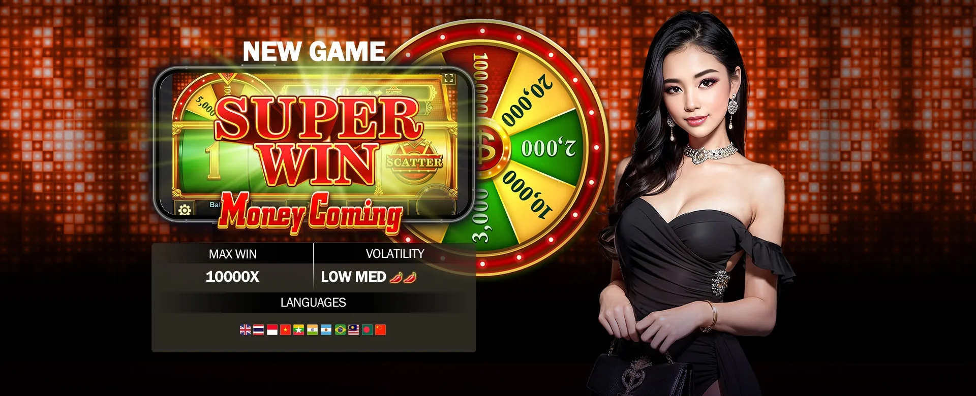ph365 online slots and big wins